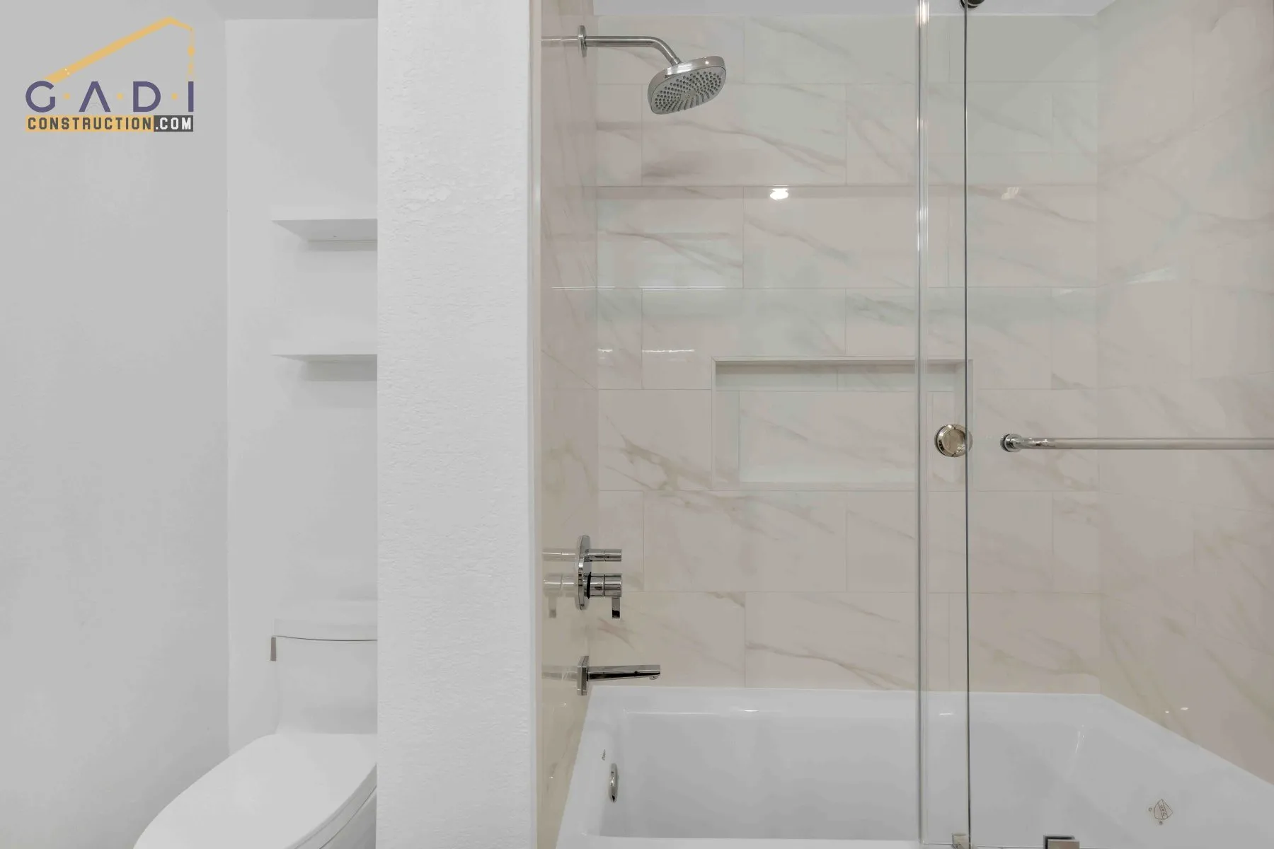 Full House Remodel