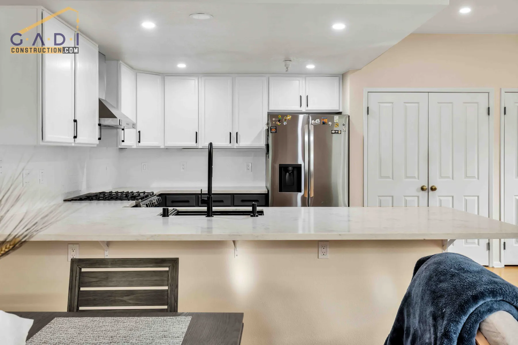 Kitchen Remodel