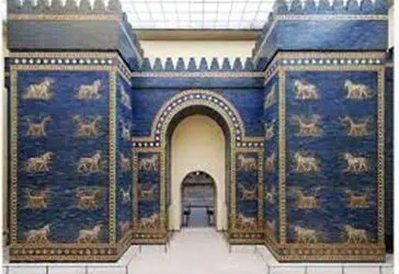 Ishtar | Our first exhibitions 2018