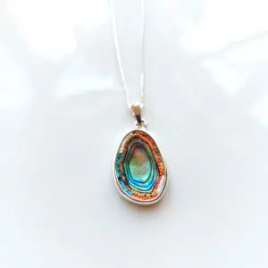 Cami micro mosaic jewelry
