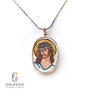 The History of Micro-Mosaic Jewelry