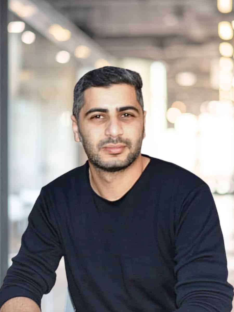 Mahmoud