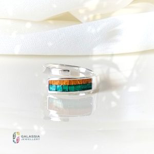 mosaic Ring