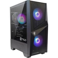 TIGO Gamer Pro i5-12400F