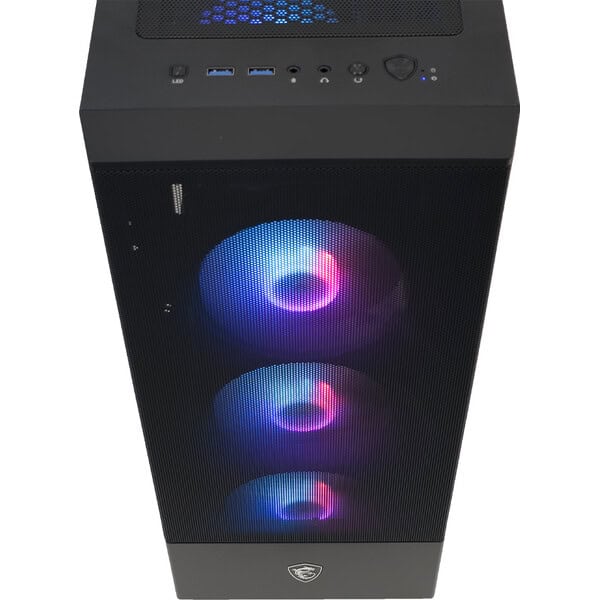 TIGO Gamer R5-5500 5060 - 1TB 32GB BEZ OS - Image 3