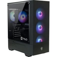 TIGO Gamer R5-5500 5060 - 1TB 32GB BEZ OS