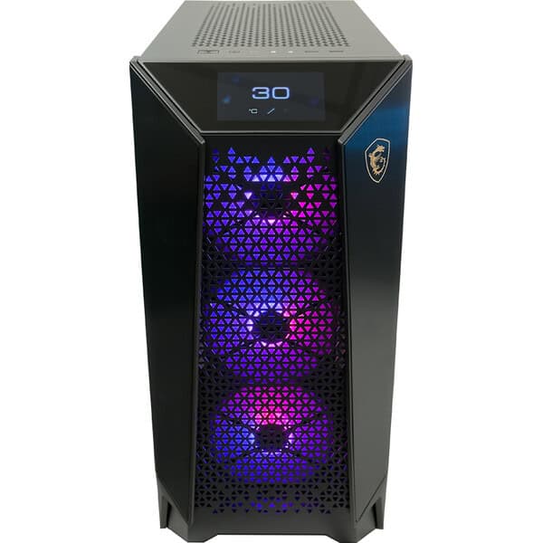 TIGO by Agraelus R7-9800X3D 5090 - 4TB 64GB WIFI - Image 3