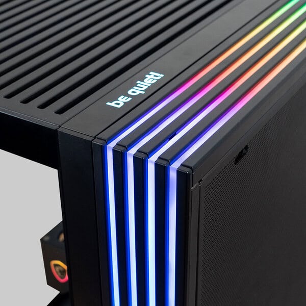 TIGO by FattyPillow R7-9800X3D 5090 - 4TB 64GB WIFI - Image 3