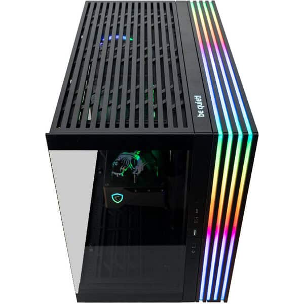 TIGO by FattyPillow R7-9800X3D 5090 - 4TB 64GB WIFI - Image 4