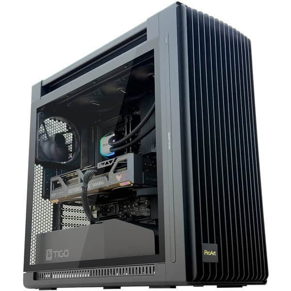 TIGO CREATOR R7-9950X