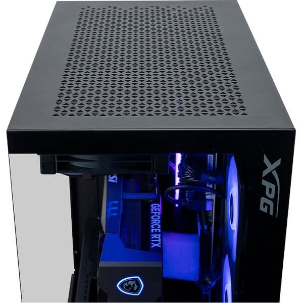TIGO Legend R7-9800X3D 5070 Ti - 2TB 32GB WIFI - Image 3