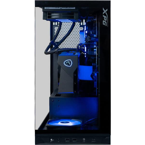TIGO Legend R7-9800X3D 5070 - 2TB 32GB WIFI - Image 4