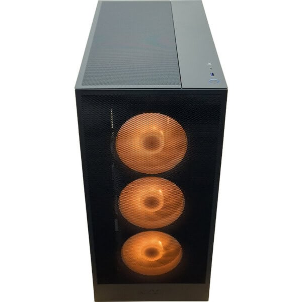 TIGO Ultimate R5-9600X 5070 Ti - 2TB 32GB WIFI - Image 2