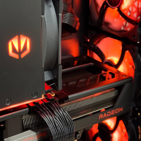 RX 9070 - 1TB 32GB