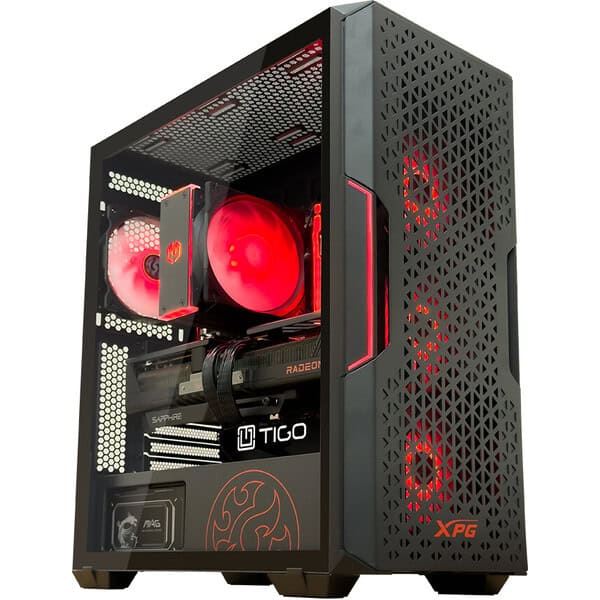 TIGO Ultimate R5-7500F