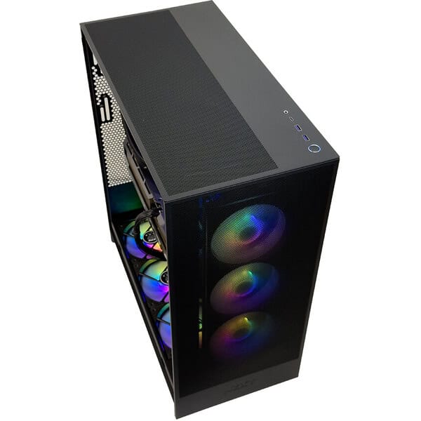 TIGO Legend R7-9800X3D 5080 - 2TB 64GB WIFI - Image 2
