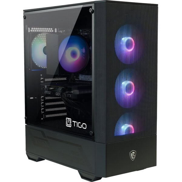 TIGO Gamer Pro R5-5500