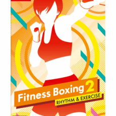 Fitness Boxing 2: Rhythm & Exercise (SWITCH)