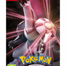 Pokémon Shining Pearl (SWITCH)