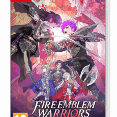 Fire Emblem Warriors: Three Hopes (SWITCH)