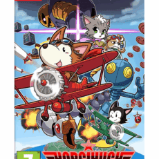 Horgihugh and Friends (SWITCH)