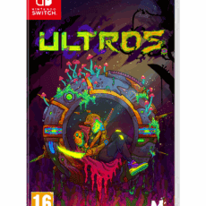 Ultros (SWITCH)