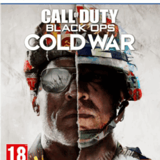 Call of Duty: Black Ops Cold War (PS5)