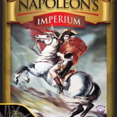 Compass Games Napoleon's Imperium 1798-1815