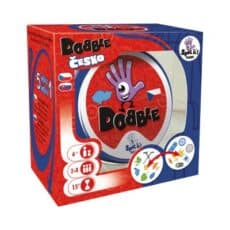 Dobble Česko Asmodee Blackfire