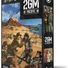 Draco Ideas 2GM Pacific