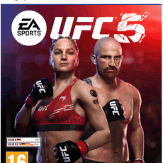 EA Sports UFC 5 (PS5)