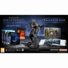 Elden Ring Nightreign - Collector's Edition (XSX)