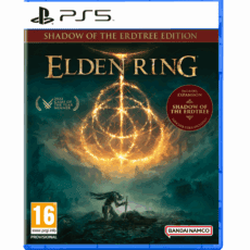 Elden Ring - Shadow of the Erdtree Edition (PS5)