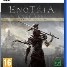Enotria: The Last Song - Deluxe Edition (PS5)