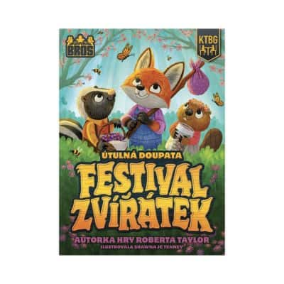Festival zvířátek BoardBros - Image 2