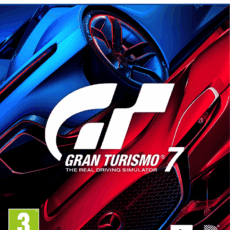 Gran Turismo 7 (PS5)