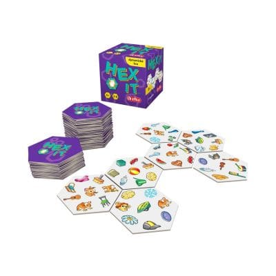 HEX IT EFKO - Image 2