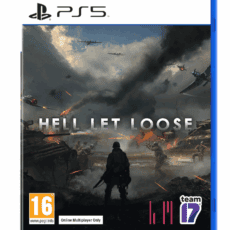 Hell Let Loose (PS5)