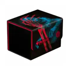 Ultimate Guard Sidewinder 100+ (Duskmourn: House of Horror: "Marvin