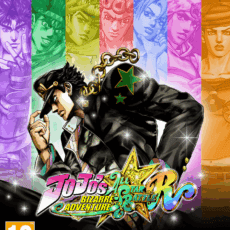 JoJos Bizarre Adventure: All Star Battle (PS5)