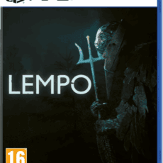 Lempo (PS5)