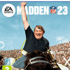 Madden NFL 23 (PS5)