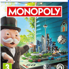 Monopoly (PS5)