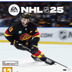 NHL 25 (PS5)