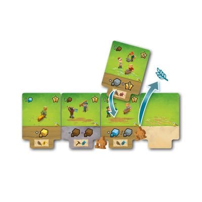 Naše osada: Kutilové BoardBros - Image 2