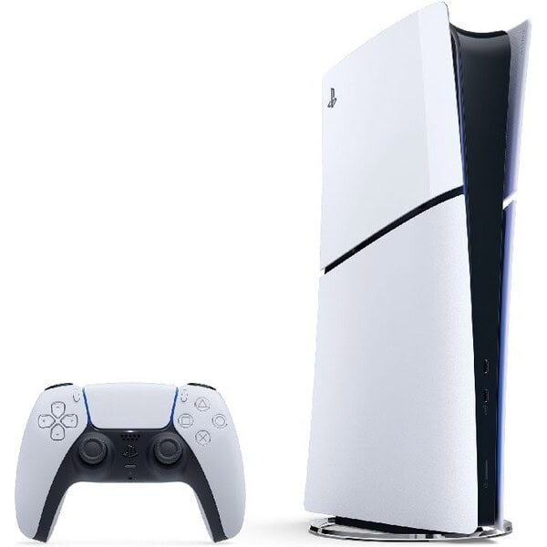 PlayStation 5 Slim Digital Edition Fortnite bundle - Image 2