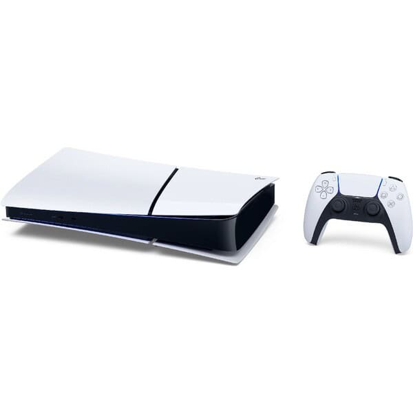 PlayStation 5 Slim Digital Edition Fortnite bundle - Image 3