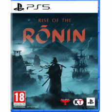 Rise of the Ronin (PS5)