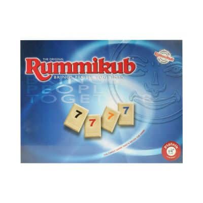 Rummikub Piatnik - Image 2