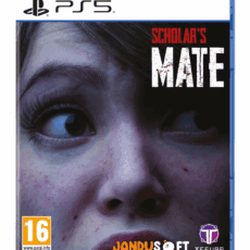 Scholar’s Mate (PS5)